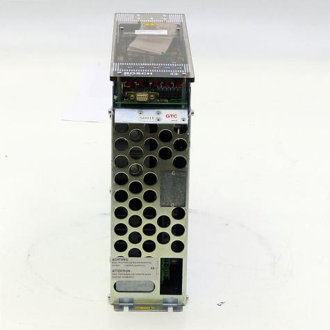 Servomodul SM 6/10-GTC SM6/10-GTC Neu OVP