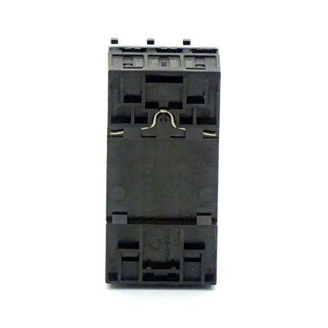 Circuit breaker 3RV1011-1EA25 New FS