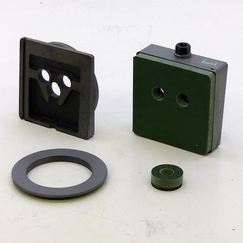 Precision levelling wedge PKAK / PKDK PKA2/PKD2/1 New