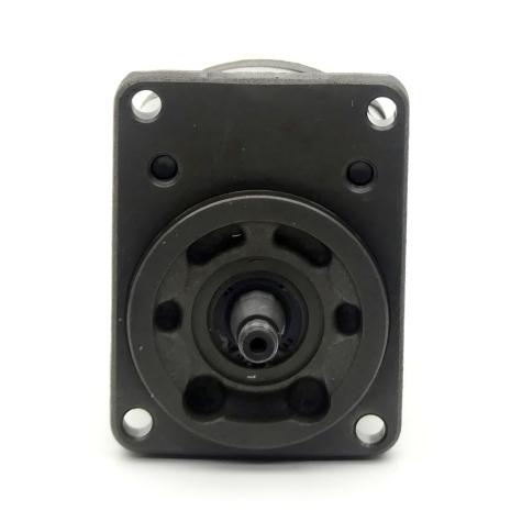 Hydraulik-Zahnradpumpe  Gebraucht