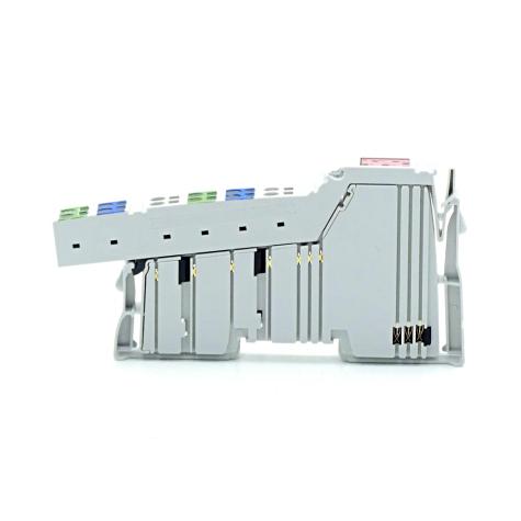 Inline-Digital-Output bus terminal R-IB IL 24 DO 4-PAC 