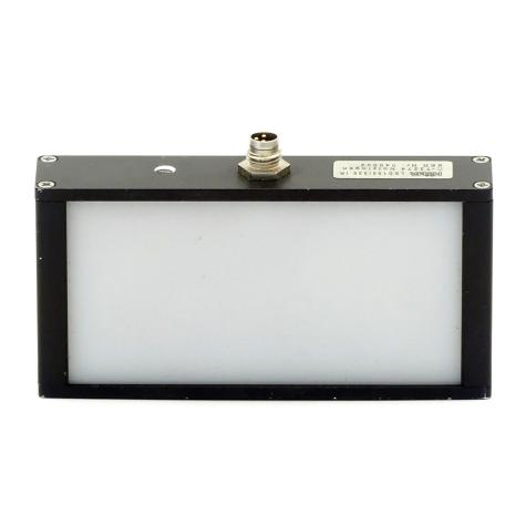 LED module light  Used