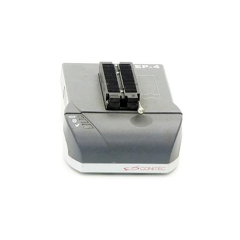 Pocket programming device  Used