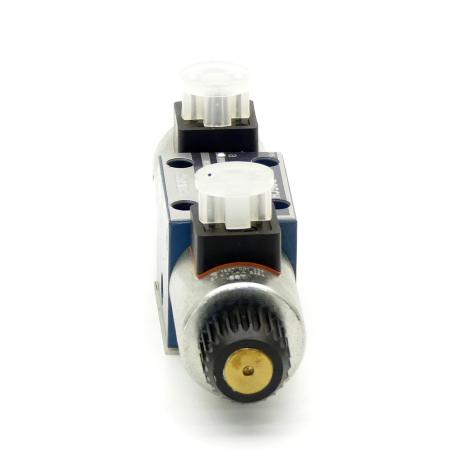 Directional valve 081WV06P1V1018WS024/00D81 New