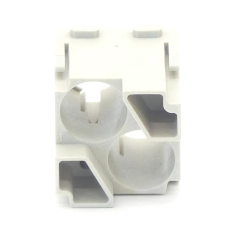 Buchsenmodul  Neu