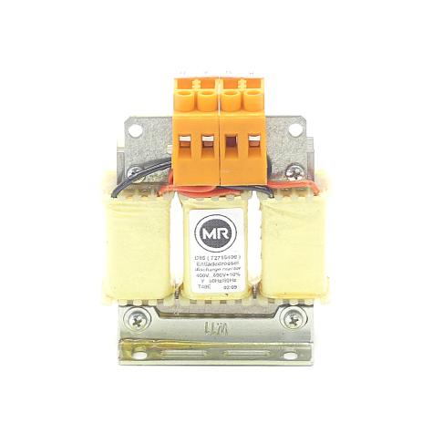 Discharge choke D85 Used