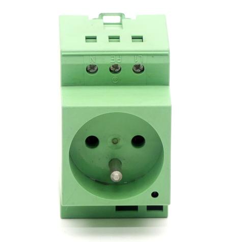 Power outlet SD-F/SC Used