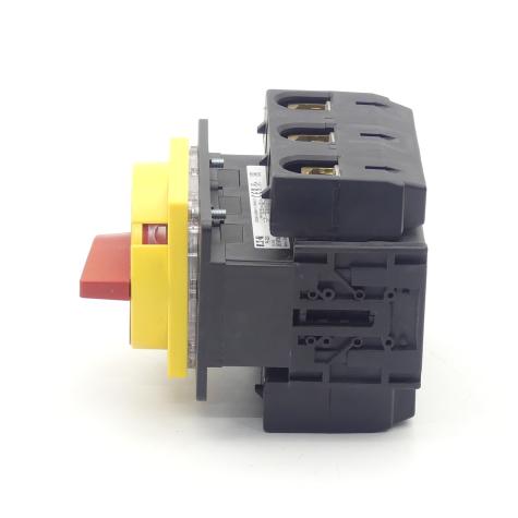 Main switch P5-250  New