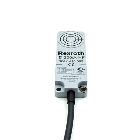 Read/ write head ID 200/A-HF Used