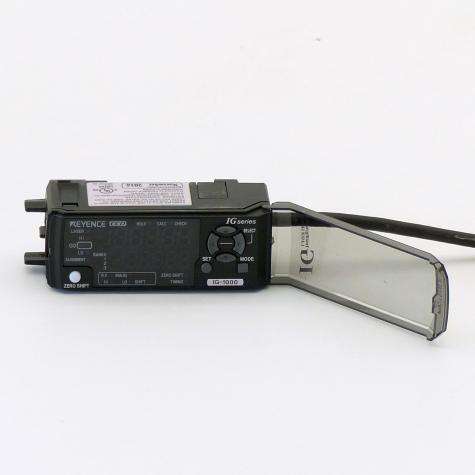 Display Unit (Measuring Amplifier)  