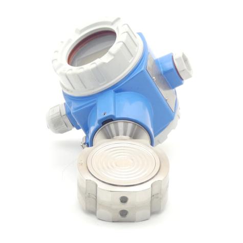 Differential pressure transmitter Deltabar S Used