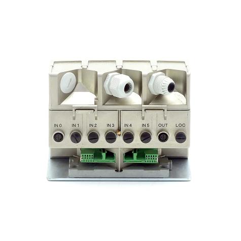 Motor Starter IBS RL 400 MLR R DIO6/1 LK Gebraucht