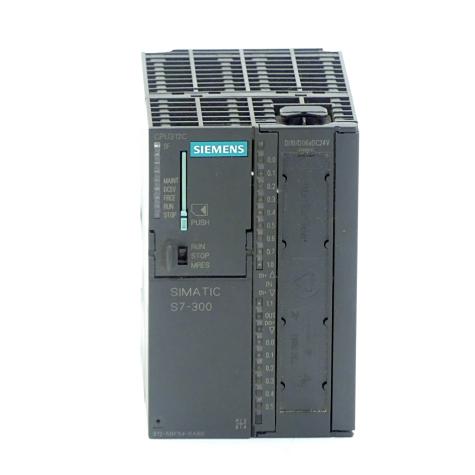 SIMATIC S7-300  Gebraucht