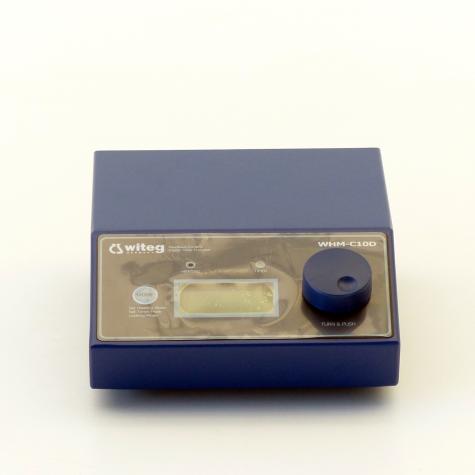 Controller for heating Jackets  New
