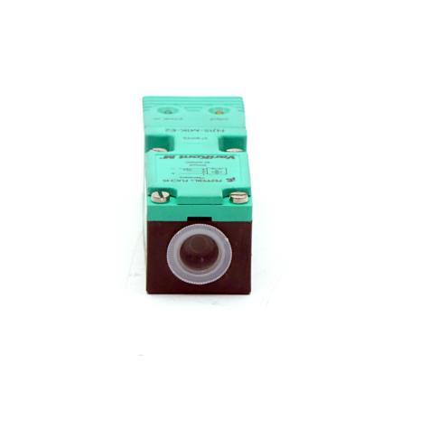 Inductive Sensor NJ15-M1K-E2 Used