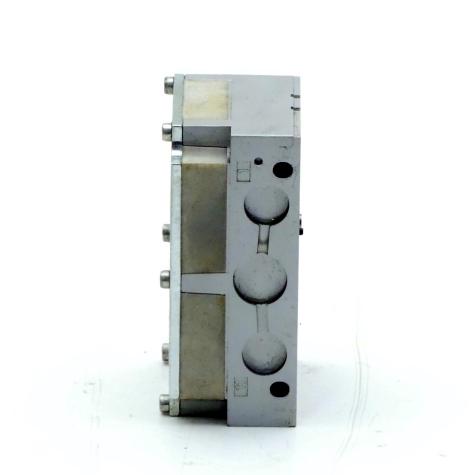 Endplate  Used