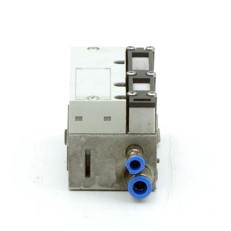 Endplatte 533371 Gebraucht