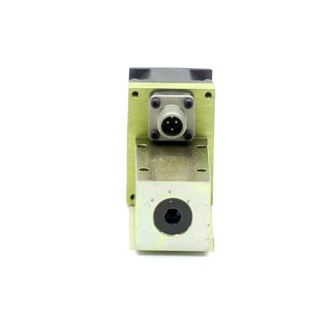 Magnetic valve 0502.0183 New