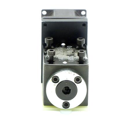 Servoventil 0502.0190 Neu OVP