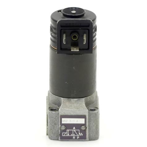 3/2 directional seated valve  Used