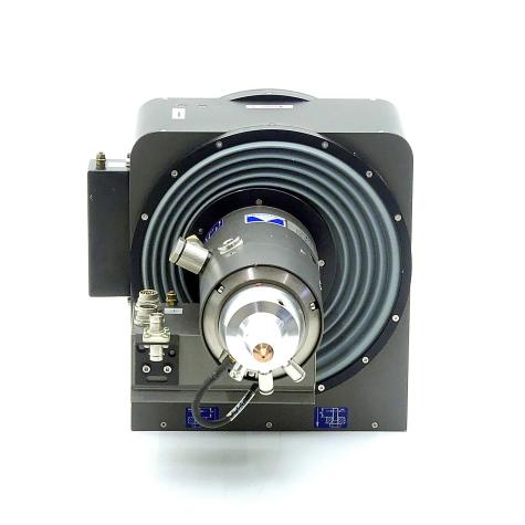 Axis with Laser Head 792-A.100 