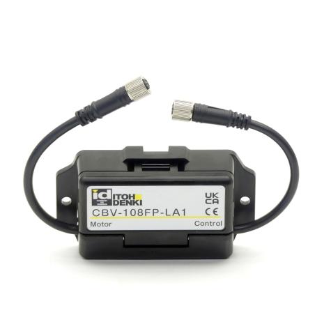 Motor controller  New