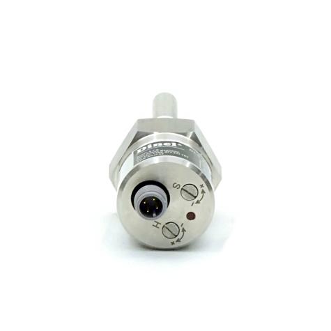 Kapazitiver Füllstandsgrenzschalter DLS-27N-10-C-PO-G DLS-27N-10-C-PO-G  Neu