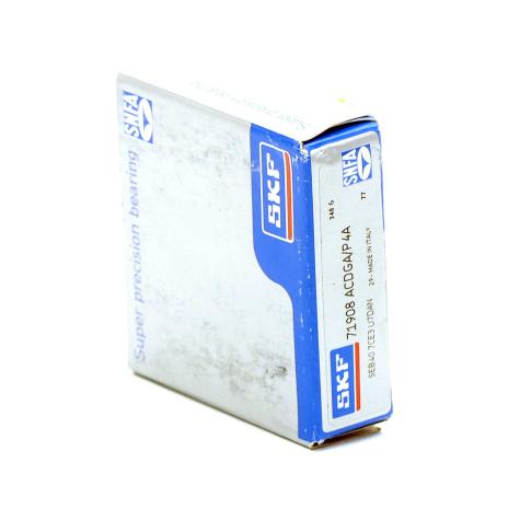 ball-bearing 71908 ACDGA/P4A New FS