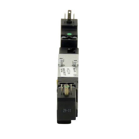 5/3 Directional Valve  Used