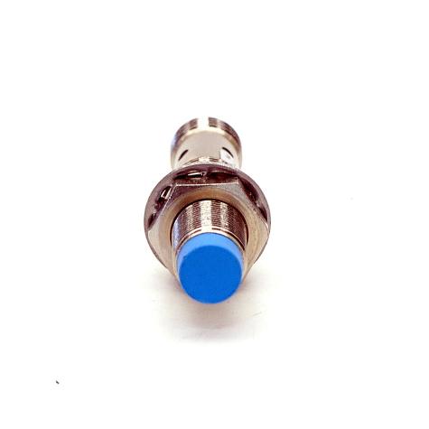 Inductive Sensor IM12-04NPO-ZC1 Used