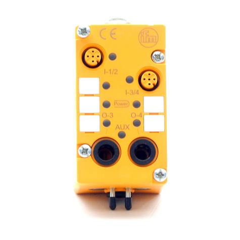 Interface Modul AC2041 Gebraucht