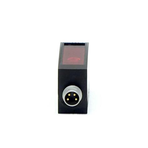 Optoelectronic distance sensor BOD 6K-RA01-S75 New