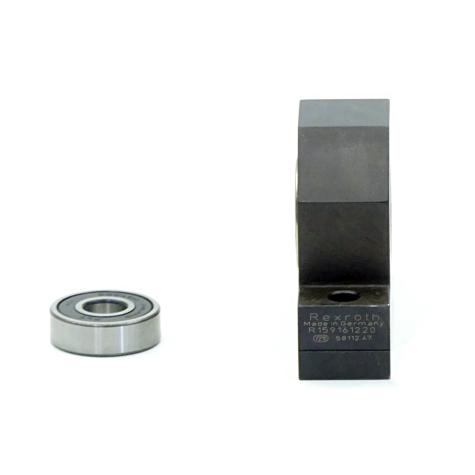 Pillow block R159161220 New