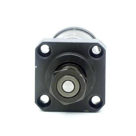 Swing clamp with overload protection device 1893402  
