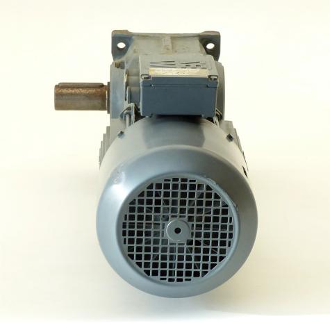 Getriebemotor 01.3208087401.0001.00 Neu