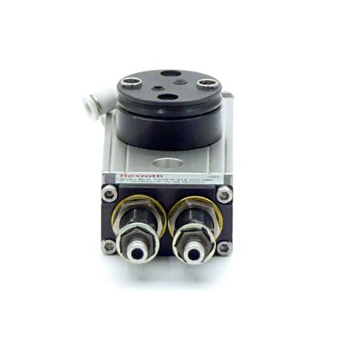 Dreheinheit R 412 000 388 Gebraucht