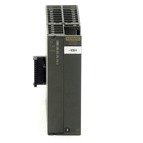 Communications processor  