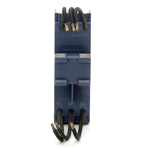 Adapter 45 mm für Leistungsschalter  Gebraucht