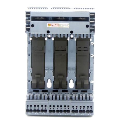 Triple extension block  
