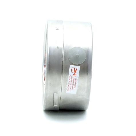 Druck Vakuummesser MEX 100/D G1/2B Neu OVP