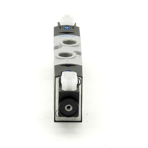 Magnetventil 575621 