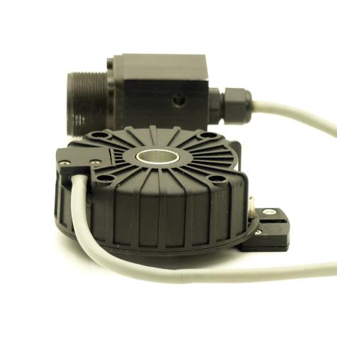 Drehgeber / Encoder  