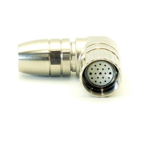 Kabelsteckverbinder 1611504 Neu OVP