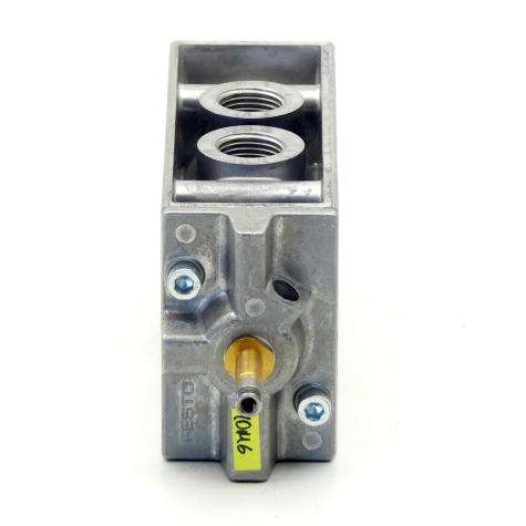 Magnetventil 35547 Gebraucht
