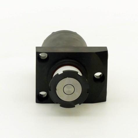 Swing Clamp 90GRD DWR Direction of Rotation right  New FS