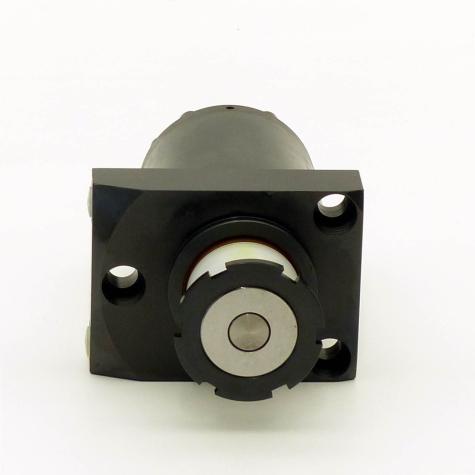 Swing Clamp 90GRD DWL Direction of Rotation left  New FS