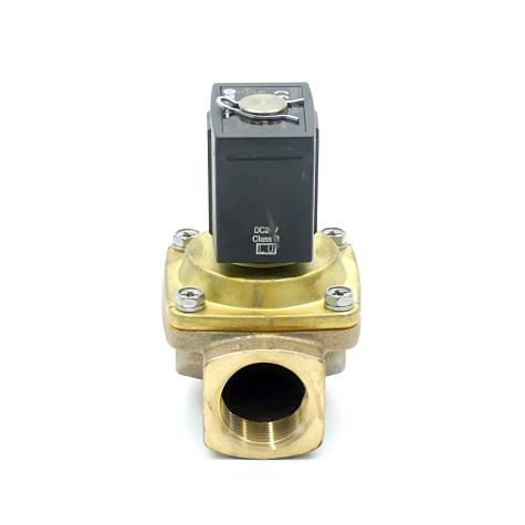 Medienventil VXZ2360-10F-5DO-Q Neu