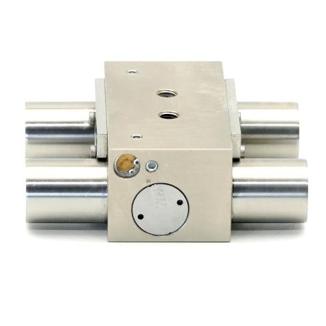 Klemm- und Bremselement MBPS3012FS1 Neu OVP