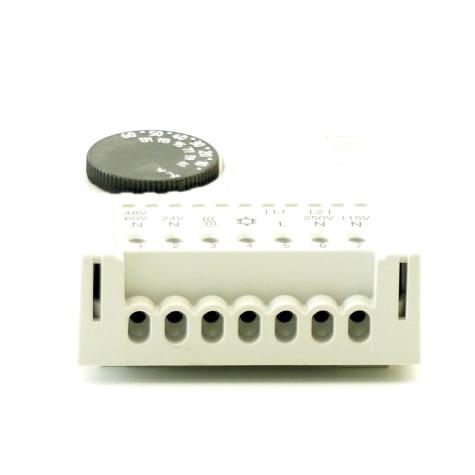 Temperature Controller  Refurbished