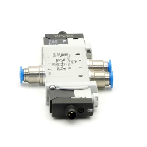 Magnetventil 566501 